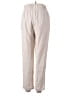 Zara Ivory Casual Pants Size S - photo 2