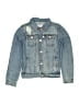 Tommy Bahama Blue Denim Jacket Size 10 - photo 1