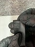 Topshop Solid Black Jumpsuit Size 2 - photo 5