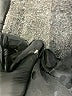 Wilfred Black Short Sleeve Blouse Size M - photo 8