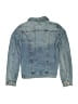 Tommy Bahama Blue Denim Jacket Size 10 - photo 2
