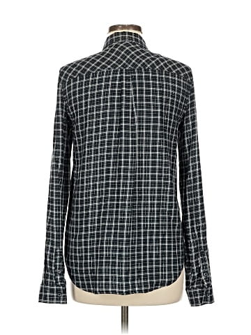 Paige Long Sleeve Button-Down Shirt (view 2)