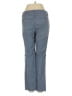Cynthia Rowley Polka Dots Blue Dress Pants Size 0 - photo 2