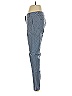 Cynthia Rowley Polka Dots Blue Dress Pants Size 0 - photo 5