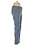 Cynthia Rowley Polka Dots Blue Dress Pants Size 0 - photo 4