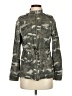 Express Camo Green Jacket Size XS - photo 1