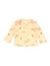 Carter's Yellow Rash Guard 0-3 MO / 3 MO - photo 1