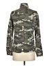 Express Camo Green Jacket Size XS - photo 2