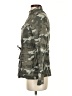 Express Camo Green Jacket Size XS - photo 5