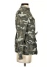 Express Camo Green Jacket Size XS - photo 4