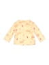 Carter's Yellow Rash Guard 0-3 MO / 3 MO - photo 2