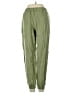 Zara Solid Green Cargo Pants Size XS - photo 2