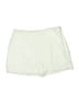 Express Green White Skort Size 6 - photo 1