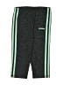 Adidas Gray Track Pants Size 6 - photo 1