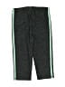 Adidas Gray Track Pants Size 6 - photo 2
