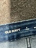 Old Navy Blue Jeans Size 2 LONG - photo 7