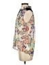 WAYF 100% Polyester Ivory Sleeveless Blouse Size XS - photo 5