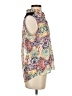 WAYF 100% Polyester Ivory Sleeveless Blouse Size XS - photo 4
