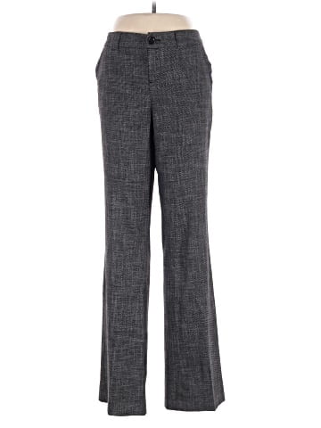 Ecru Dress Pants (view 1)
