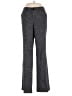 Ecru Tweed Gray Dress Pants Size 8 - photo 1