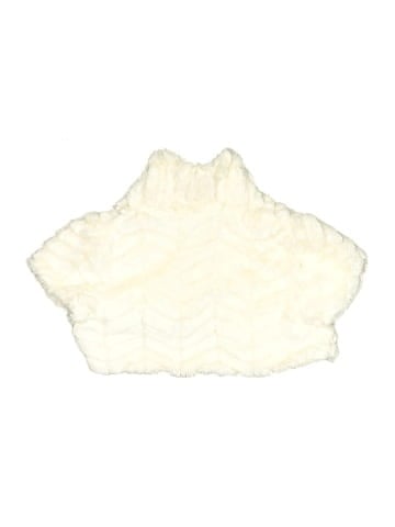Laura Ashley Faux Fur Vest (view 2)