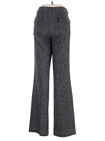 Ecru Dress Pants (view 2)