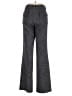 Ecru Tweed Gray Dress Pants Size 8 - photo 2