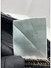 Gucci Chevron-herringbone Gray Blue Jeans Size EU (IT) 38 / US 2 - photo 8