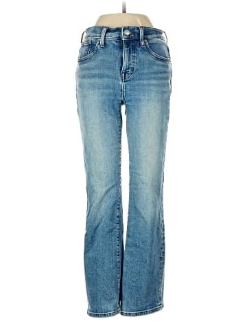 Madewell Jeans (view 1)