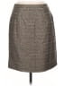 Tabitha Tweed Brown Formal Skirt Size 10 - photo 2