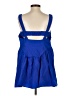 Unbranded Blue Cocktail Dress Size XS - photo 2