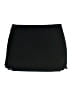 Bella & Rose Solid Black Active Skort Size 16 - photo 2