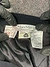 Max Mara Solid Black Wool Skirt Size 12 - photo 4