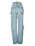 BDG 100% Cotton Color Block Blue Jeans Size 24w - photo 2