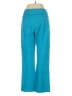 Nanette Lepore Teal Casual Pants Size 2 - photo 2