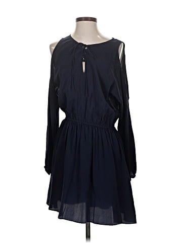 Jay Godfrey Casual Dress (view 1)