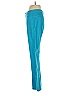 Nanette Lepore Teal Casual Pants Size 2 - photo 5