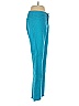 Nanette Lepore Teal Casual Pants Size 2 - photo 4