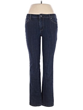 Liz Claiborne Jeans