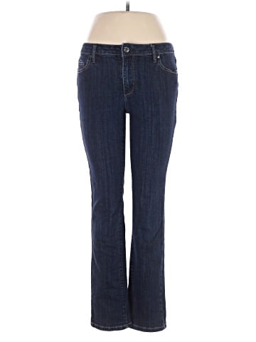 Liz Claiborne Jeans (view 1)