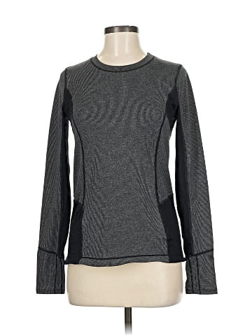 Vimmia Long Sleeve T-Shirt (view 1)