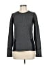 Vimmia Gray Long Sleeve T-Shirt Size M - photo 1