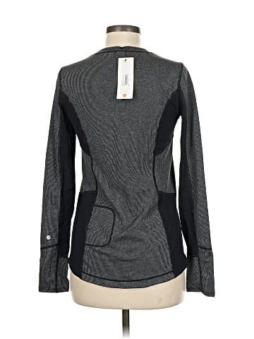 Vimmia Long Sleeve T-Shirt (view 2)