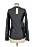 Vimmia Gray Long Sleeve T-Shirt Size M - photo 2