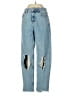BDG 100% Baumwolle Graphic Blue Jeans Size 25 waist - photo 1