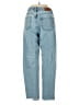 BDG 100% Baumwolle Graphic Blue Jeans Size 25 waist - photo 2