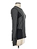Vimmia Gray Long Sleeve T-Shirt Size M - photo 4