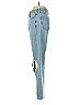BDG 100% Baumwolle Graphic Blue Jeans Size 25 waist - photo 5