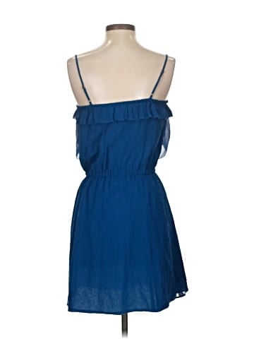 Eliot Casual Dress (view 2)