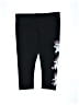 Justice Graphic Black Active Pants Size 22 Plus - photo 1
